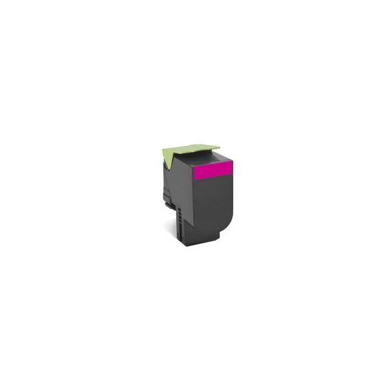 Lexmark CORPORATE TONER CARTRIDGE MAGE (70C2XME)