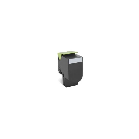 Lexmark RETURN PROGRAM TONER CARTRIDGE (70C2HK0)