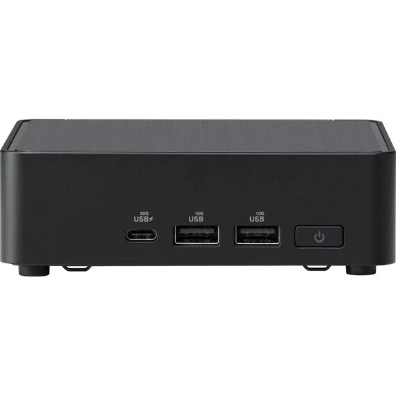 ASUS NUC 14 Pro Barebone Mini PC Core Ultra 7 155H