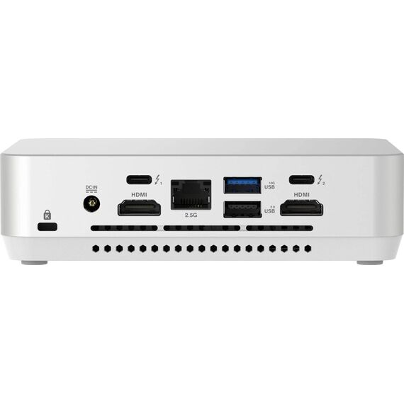 ASUS NUC 14 Pro+ RNUC14RVSU500000I - Barebone