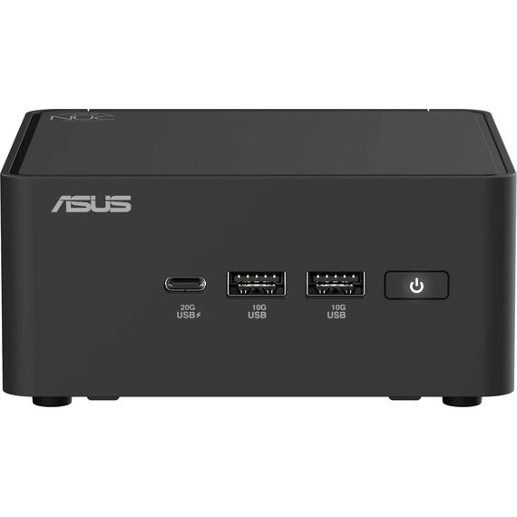 ASUS NUC 15 Pro Tall Barebone Core Ultra 7 255H
