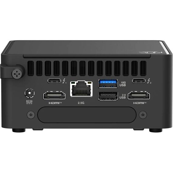 ASUS NUC 15 Pro Tall Barebone Core Ultra 7 255H