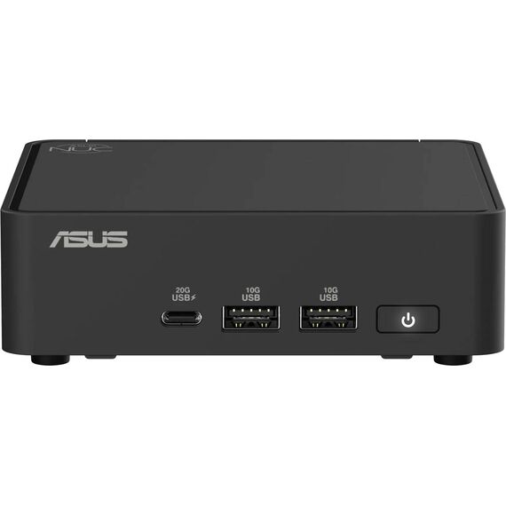ASUS NUC 15 Pro Slim Kit RNUC15CRKU700002 / Bar | 90AR00R2-M00090