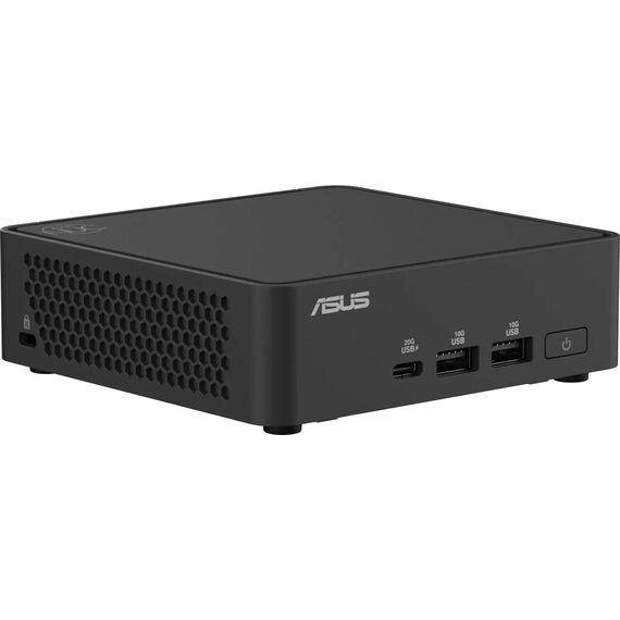 ASUS NUC 15 Pro Slim Kit RNUC15CRKU700002 / Bar | 90AR00R2-M00090