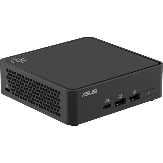 ASUS NUC 15 Pro Slim Kit RNUC15CRKU700002 / Bar | 90AR00R2-M00090