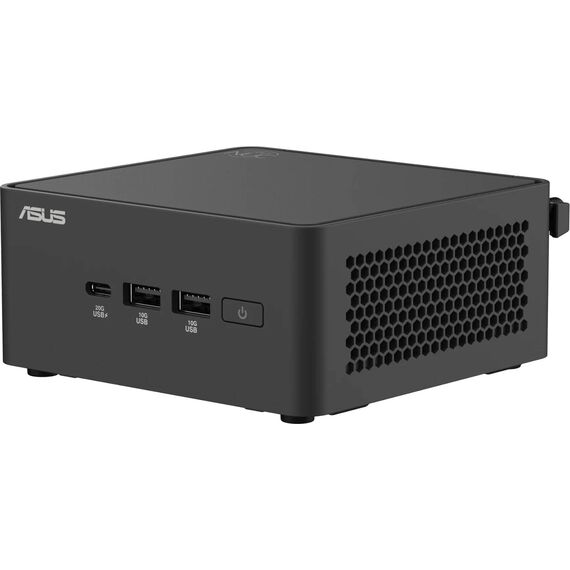 ASUS NUC 15 Pro Tall Kit RNUC15CRHU500002 / Bar | 90AR00Q2-M00050