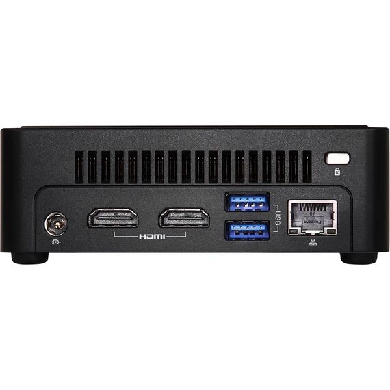 ASRock NUCS BOX-225H Intel retail | 90PXGE80-P0EAY100