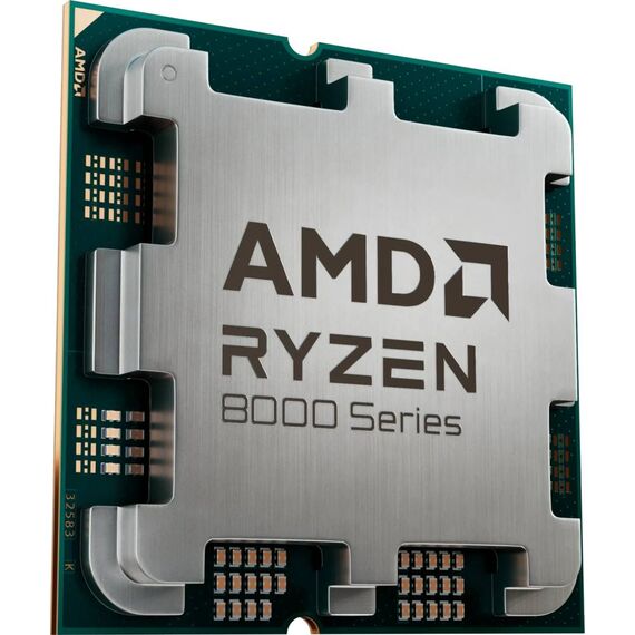 AMD RYZEN 7 8700F AI 5.0GHZ 8 CORE SKT AM5 - 5 | 100-100001590BOX