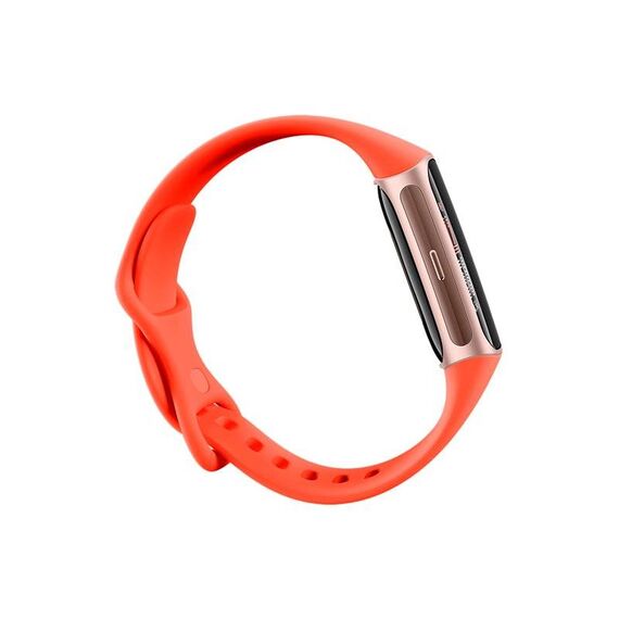 Fitbit Charge 6 Fitness Tracker GPS Heart Rate | GA05184-EU