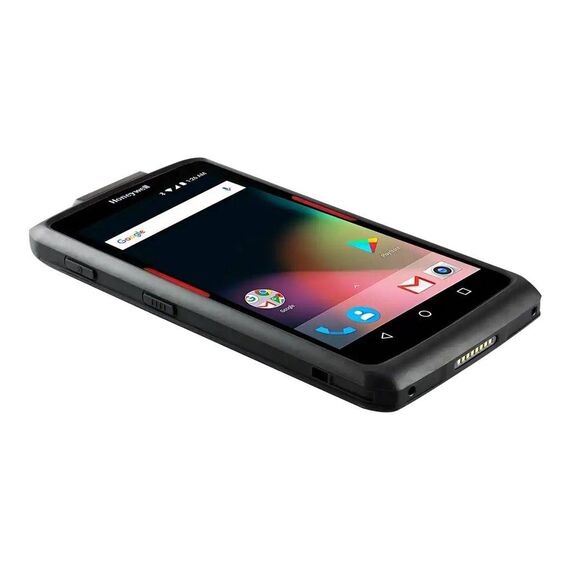 Honeywell ScanPal EDA71 Rugged 7-inch Android Scanner Tablet