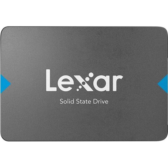 Lexar NQ100 1TB 2.5" SATA III Internal SSD 550MB/s