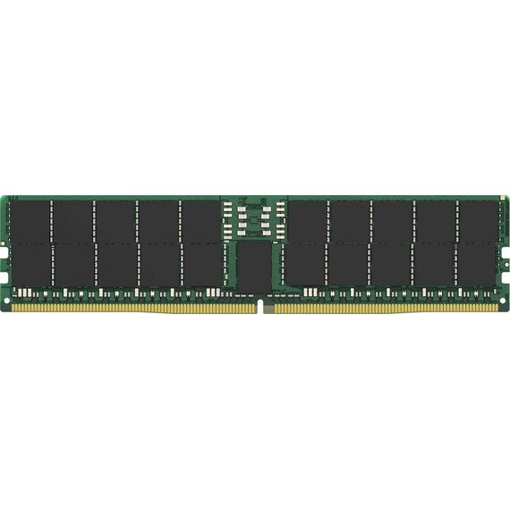 Kingston 96GB DDR5-6400 ECC Registered RDIMM CL52 Server