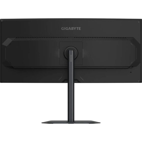 Gigabyte GS34WQC 34" Curved UWQHD 135Hz Gaming Monitor