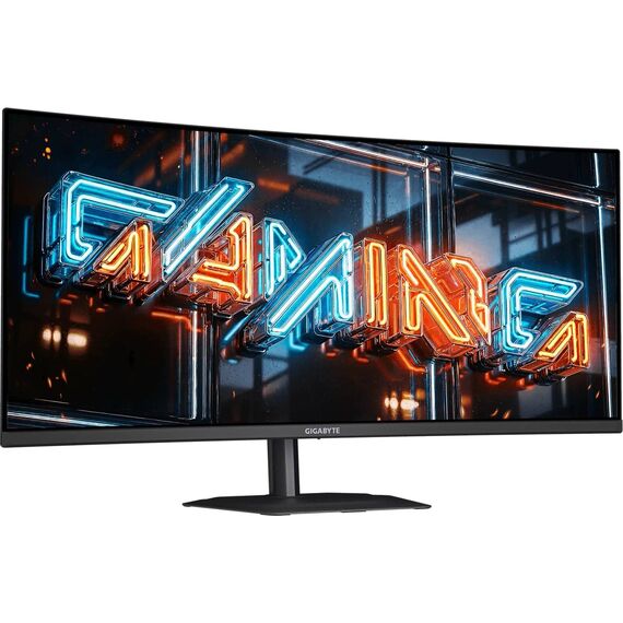 Gigabyte MO34WQC36 34" QD-OLED 360Hz UWQHD Monitor