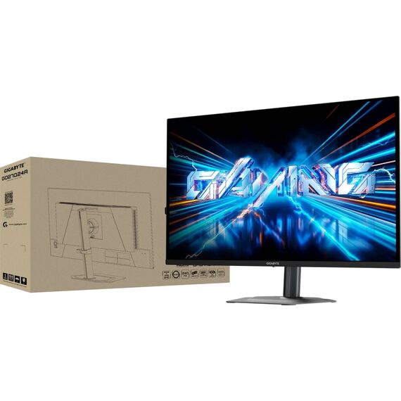 Gigabyte GO27Q24A 27" QD-OLED 240Hz QHD Monitor