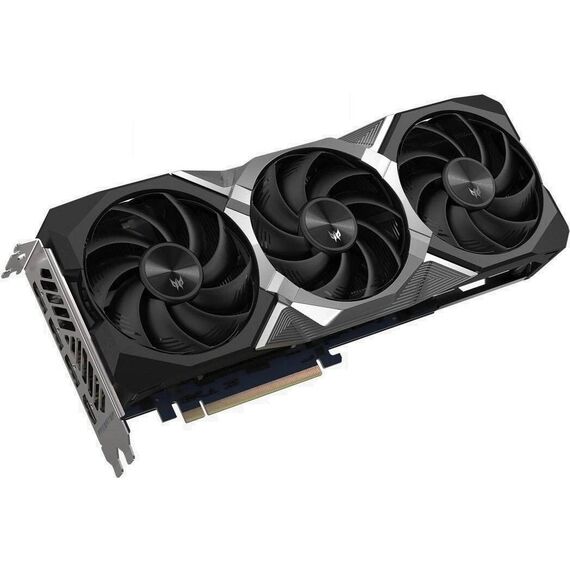 Acer RX 9070 Predator BiFrost OC 16GB Graphics Card