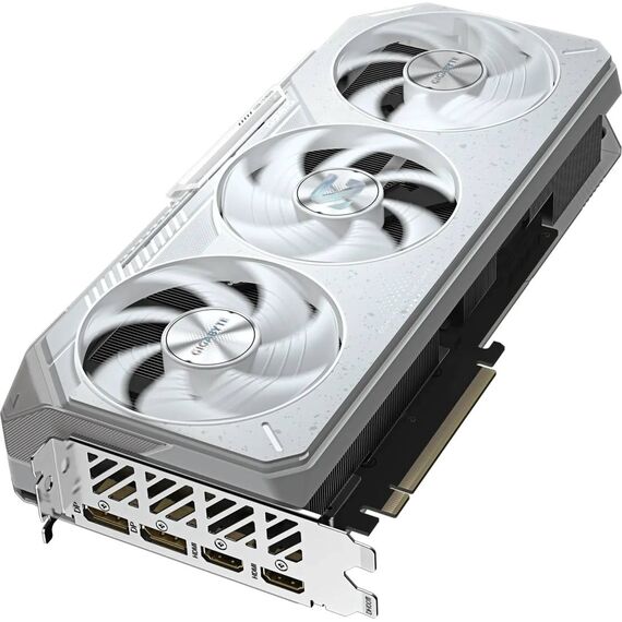 Gigabyte RX 9070 XT Gaming OC ICE 16GB Graphics Card