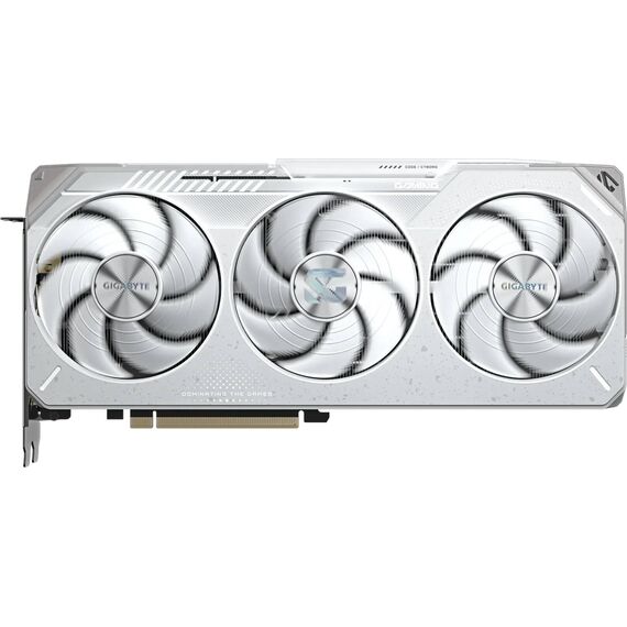 Gigabyte RX 9070 XT Gaming OC ICE 16GB Graphics Card