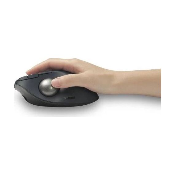 Kensington Pro Fit Ergo TB550 Wireless Trackball Mouse