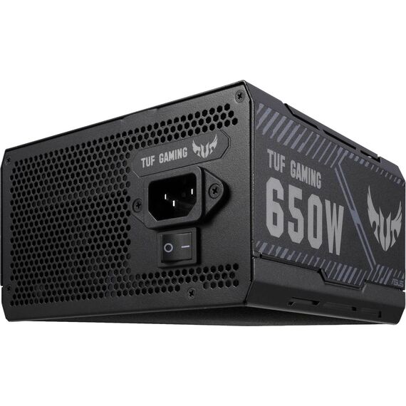 ASUS TUF-GAMING-650B Power supply 90YE00D1-B0NA00