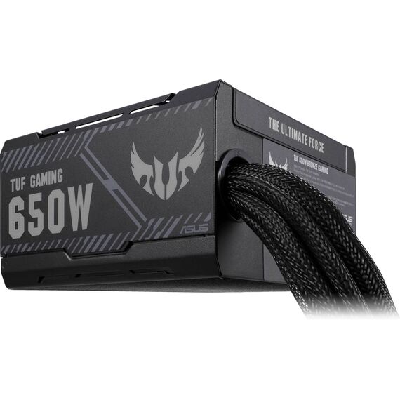 ASUS TUF-GAMING-650B Power supply 90YE00D1-B0NA00