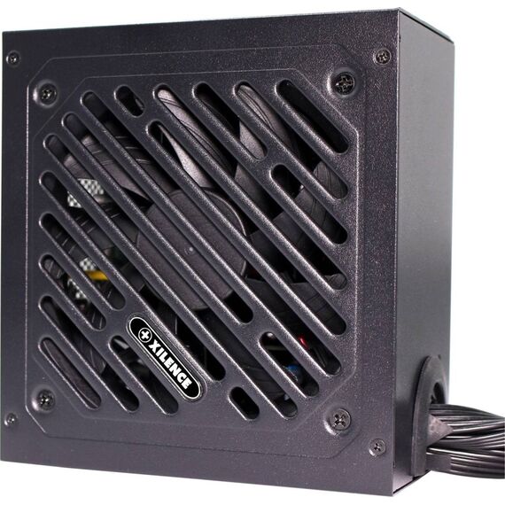 Xilence Gaming Gold XP650R12 650W ATX PSU