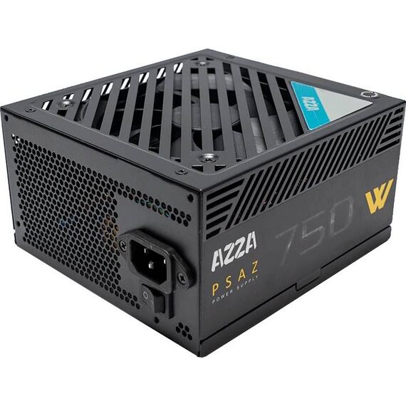AZZA PSAZ-750W 750W Bronze ATX Power Supply