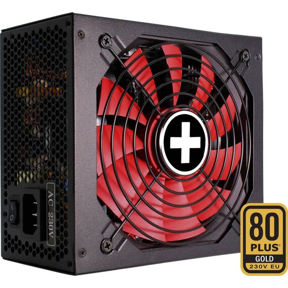 Xilence Performance X 750W 80 PLUS Gold PSU