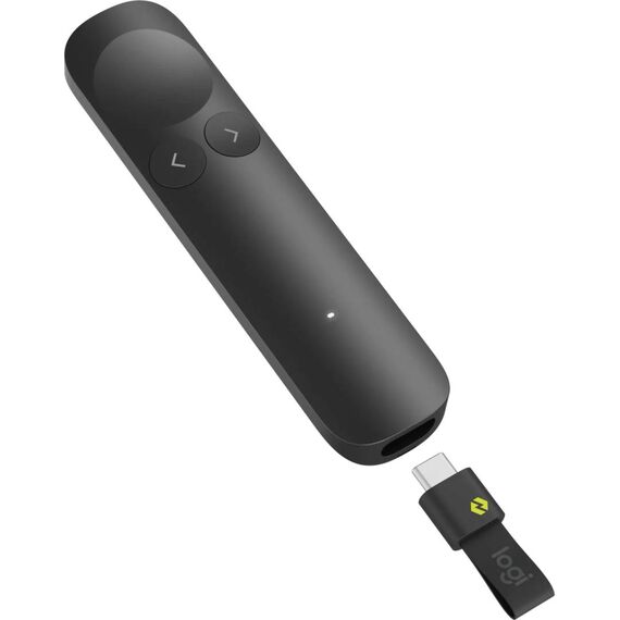 Logitech Spotlight 2 Presentation Remote 910-007672