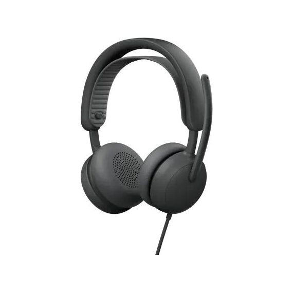 Logitech Zone Wired 2 for Business 981-001618 USB-C