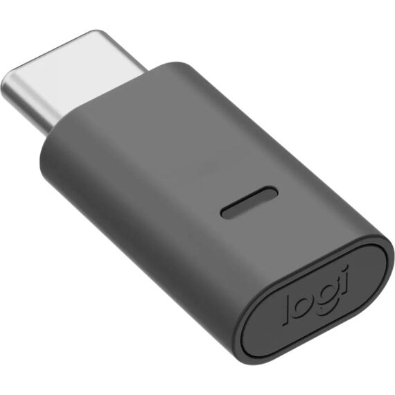 Logitech Zone Vibe Wireless 989-001137 Graphite