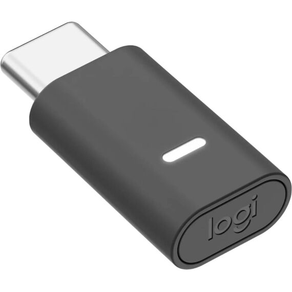 Logitech Zone Vibe Wireless 989-001137 Graphite