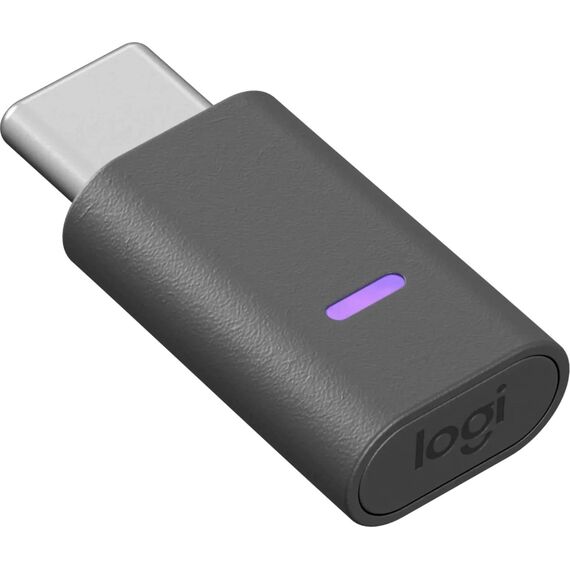 Logitech Zone Vibe Wireless 989-001137 Graphite