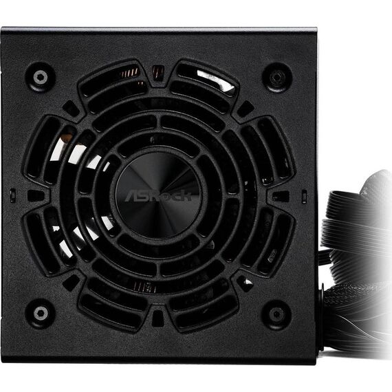 Asrock Challenger CL-650B, 650 W, Overheating 90UXC065BNEAAA