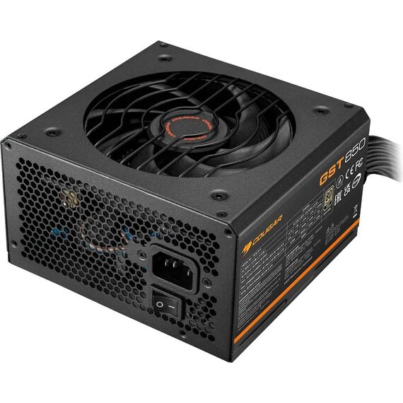 Cougar GST 750W 80 PLUS Gold ATX 3.1 PSU