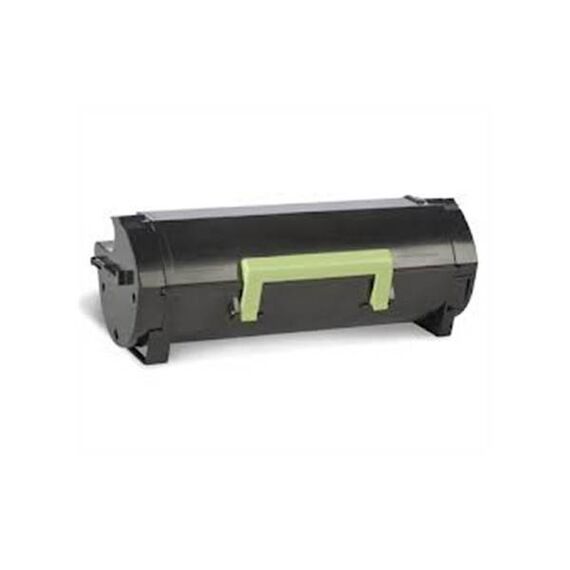 Lexmark 602XE Extra High Yield black original | 60F2X0E