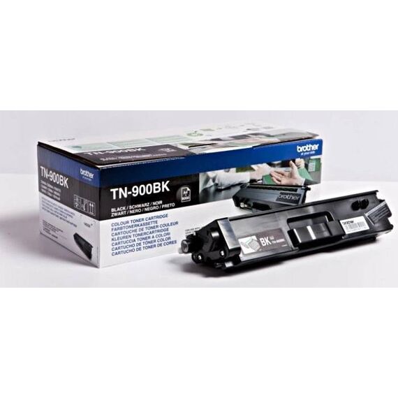 Brother TN900BK Black original toner cartridge | TN900BK