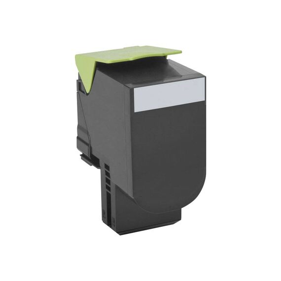 Lexmark RETURN PROGRAM TONER CARTRIDGE (70C2HK0)