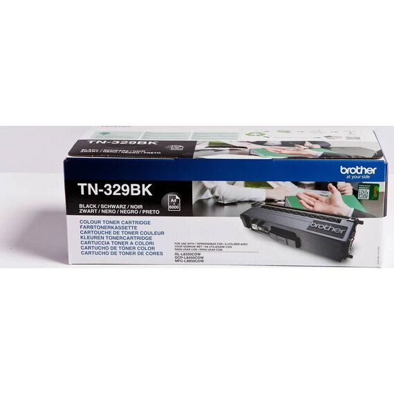 Brother-TN329BKTWIN-Consumables