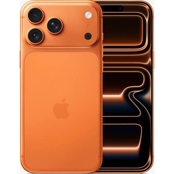 Apple iPhone 17 Pro Max 256GB 5G Cosmic Orange MFYN4ZD/A