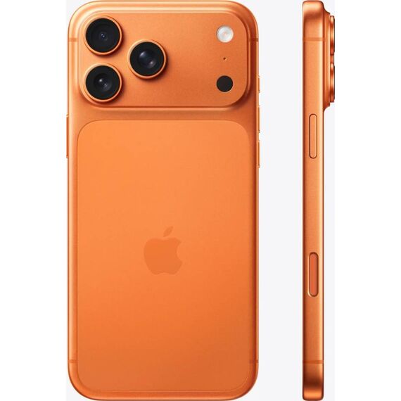 Apple iPhone 17 Pro Max 256GB 5G Cosmic Orange MFYN4ZD/A