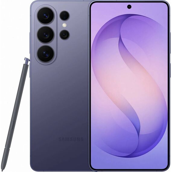 Samsung Galaxy S26 Ultra 512GB 5G Purple SM-S948B