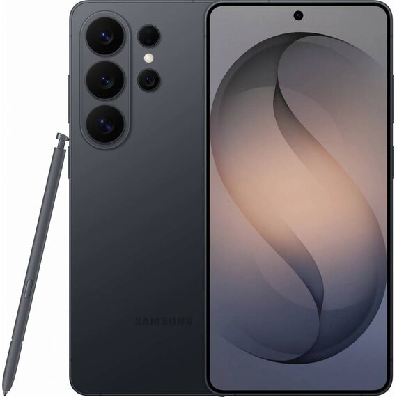 Samsung Galaxy S26 Ultra 512GB 5G Black SM-S948B
