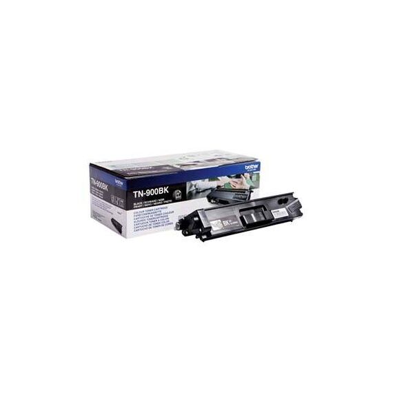 Brother TN900BK Black original toner cartridge | TN900BK