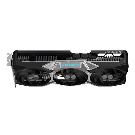 Acer RX 9070 Predator BiFrost OC 16GB Graphics Card