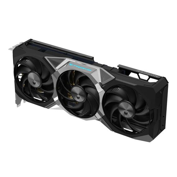 Acer RX 9070 Predator BiFrost OC 16GB Graphics Card