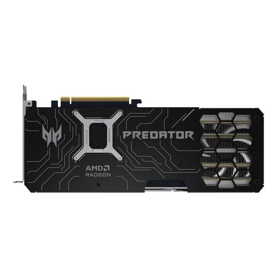 Acer RX 9070 Predator BiFrost OC 16GB Graphics Card