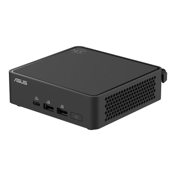 ASUS NUC 15 Pro Slim Kit RNUC15CRKU700002 / Bar | 90AR00R2-M00090