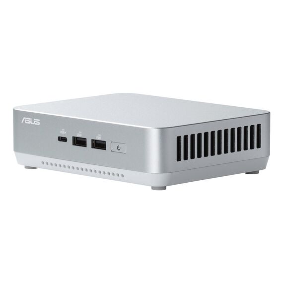 ASUS NUC 14 Pro+ Barebone Mini PC Core Ultra 5 125H