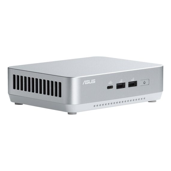 ASUS NUC 14 Pro+ Barebone Mini PC Core Ultra 5 125H